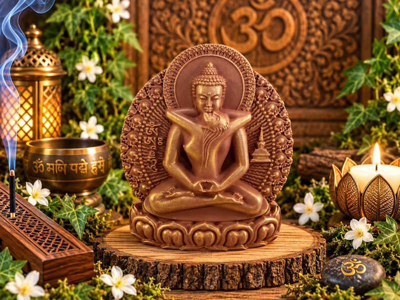 Buddha Samantabhadra